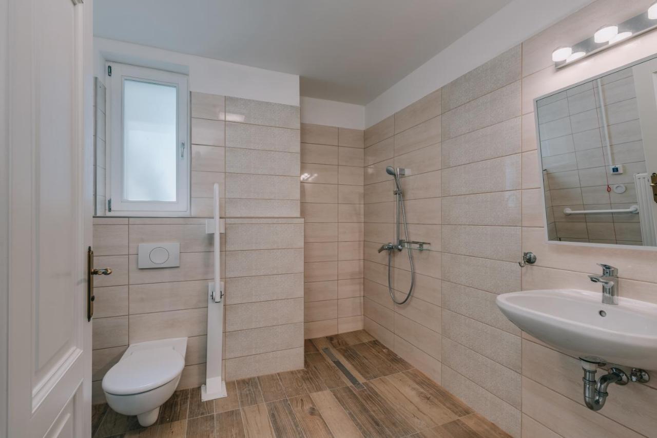 Bringa Villa Balatonlelle Bagian luar foto