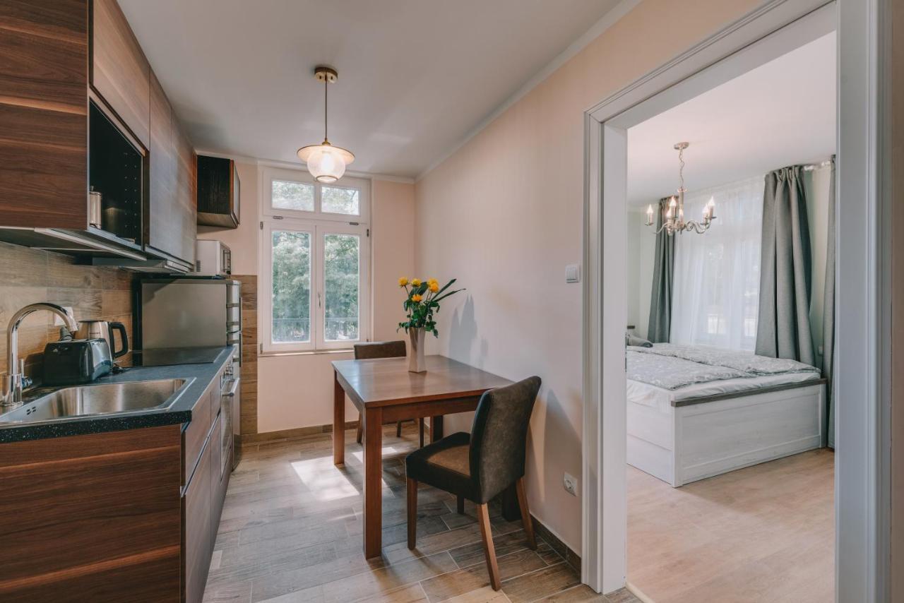 Bringa Villa Balatonlelle Bagian luar foto